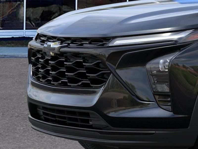New 2026 Chevrolet Trax LT w/ Midnight Edition FWD image 13