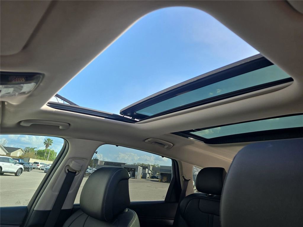 Used 2024 Genesis GV80 3.5T image 25