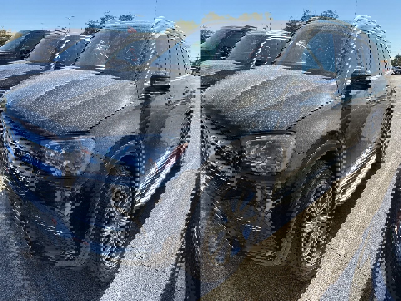 Used 2020 Mercedes-Benz GLS 450 4MATIC