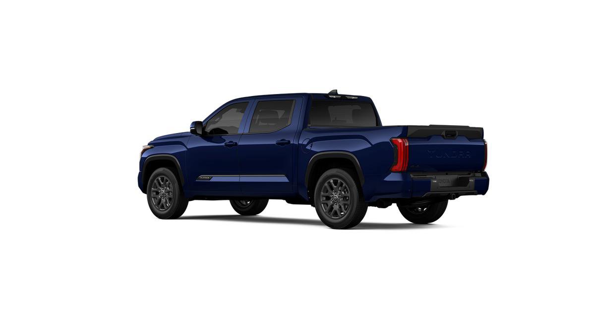 New 2026 Toyota Tundra Platinum image 50