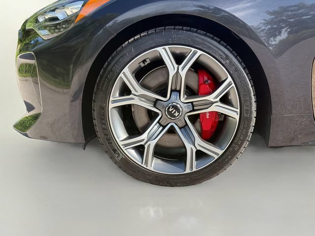 Used 2019 Kia Stinger GT2 AWD/4WD image 42