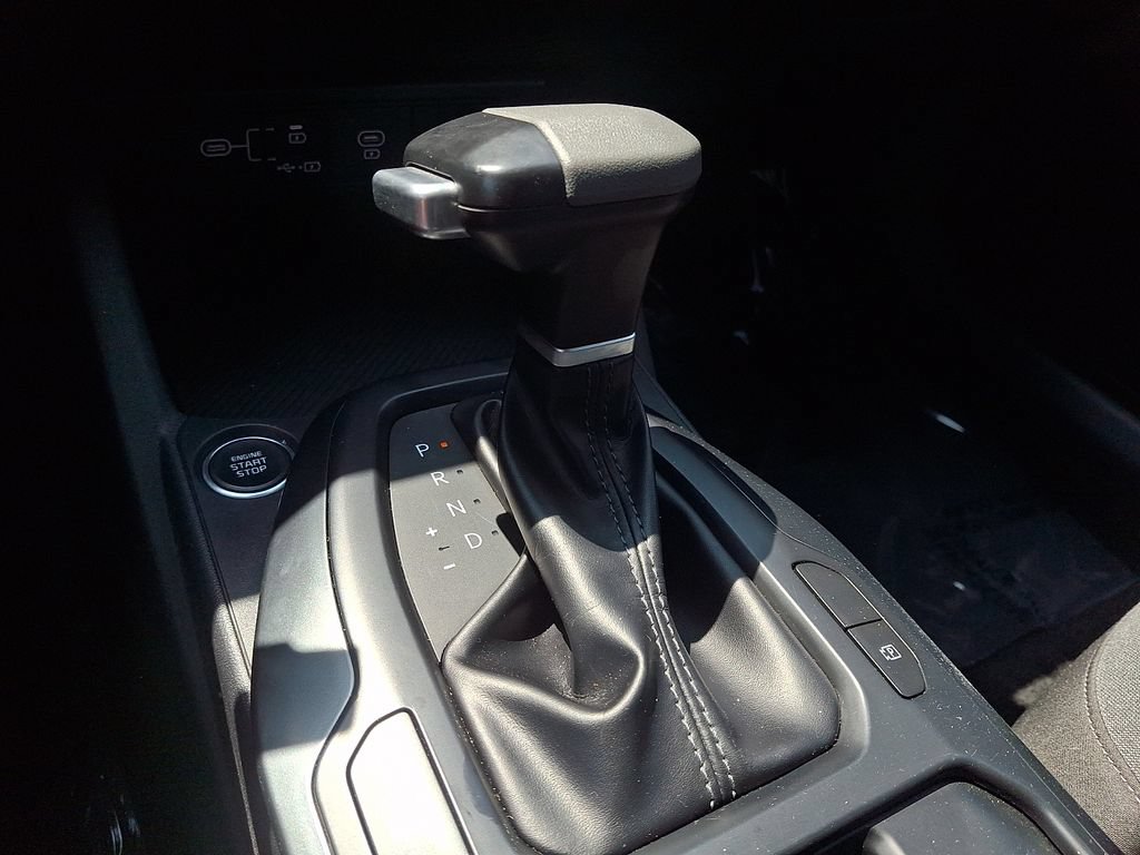 Used 2025 Kia K4 FWD image 14