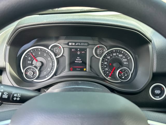 New 2026 RAM 1500 Tradesman AWD/4WD image 20
