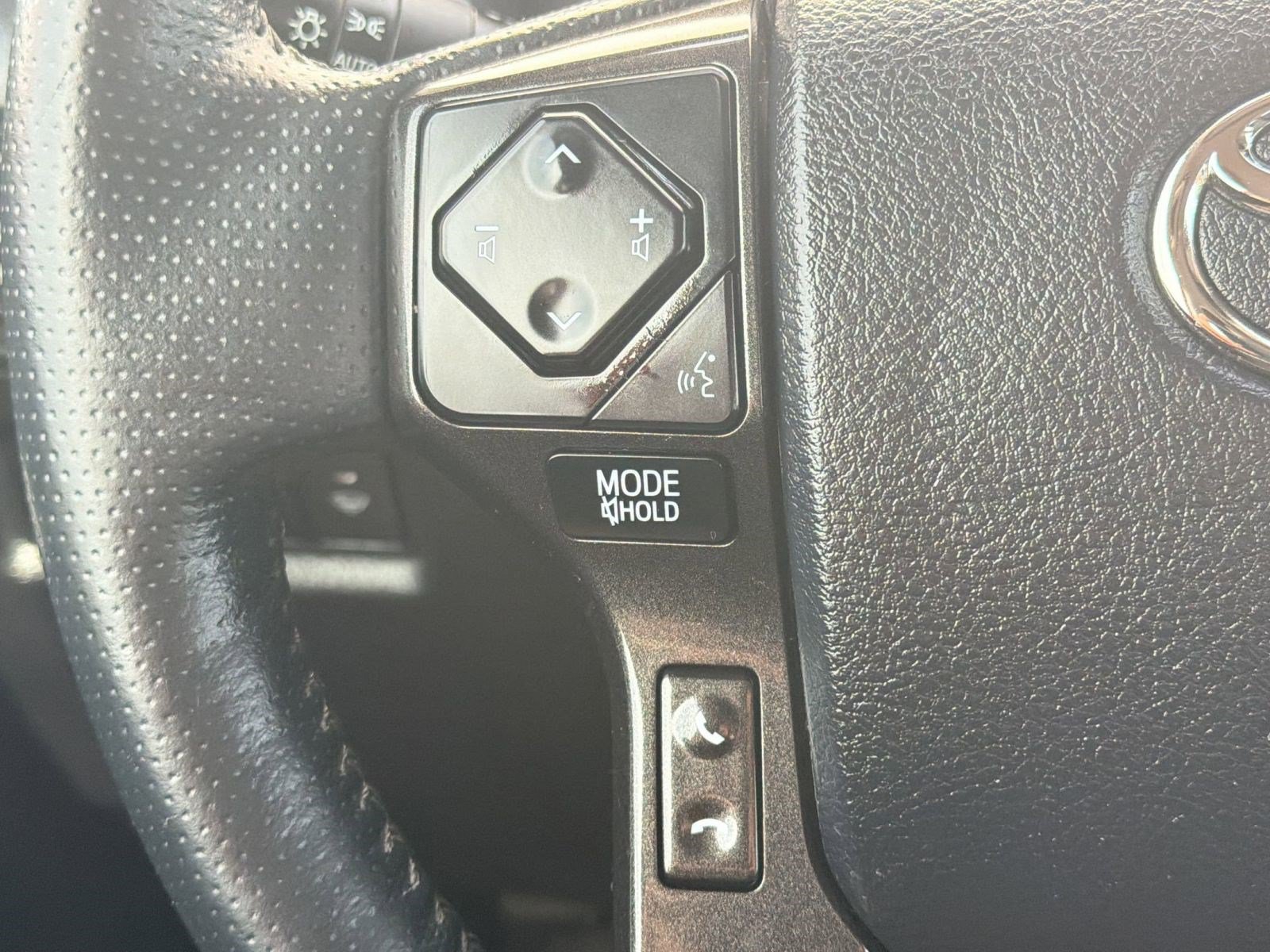 Certified 2023 Toyota 4Runner TRD Pro AWD/4WD image 18