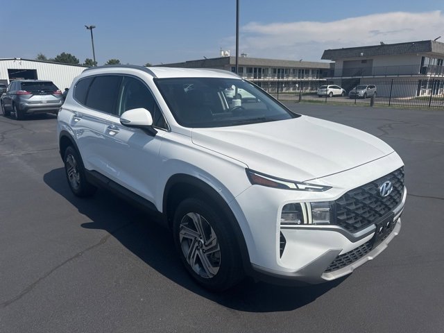 Used 2023 Hyundai Santa Fe SEL