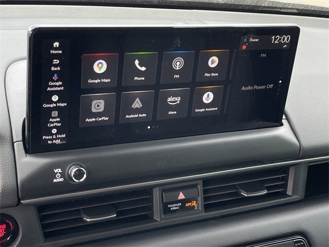 New 2026 Honda Pilot EX-L image 16