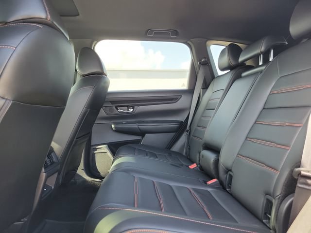 Used 2025 Honda CR-V Sport-L image 13