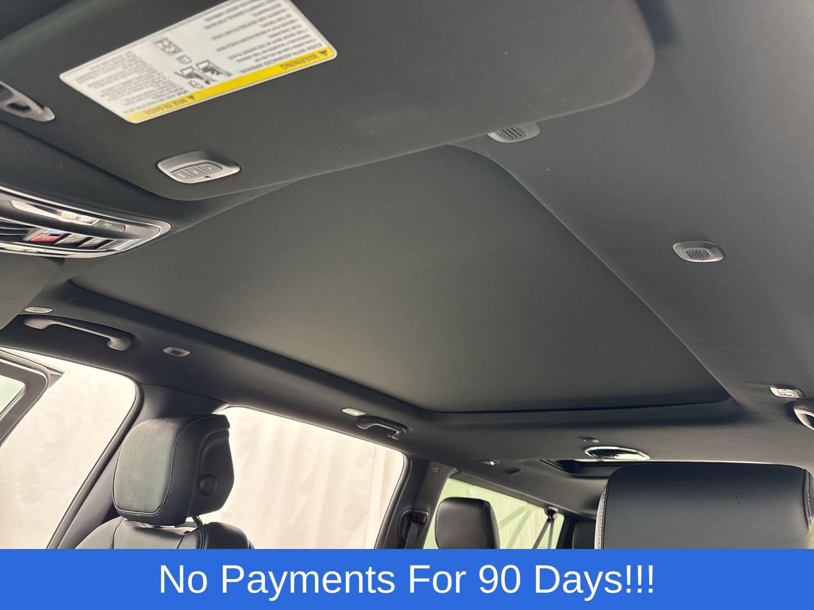 New 2026 Jeep Grand Wagoneer L Limited image 33