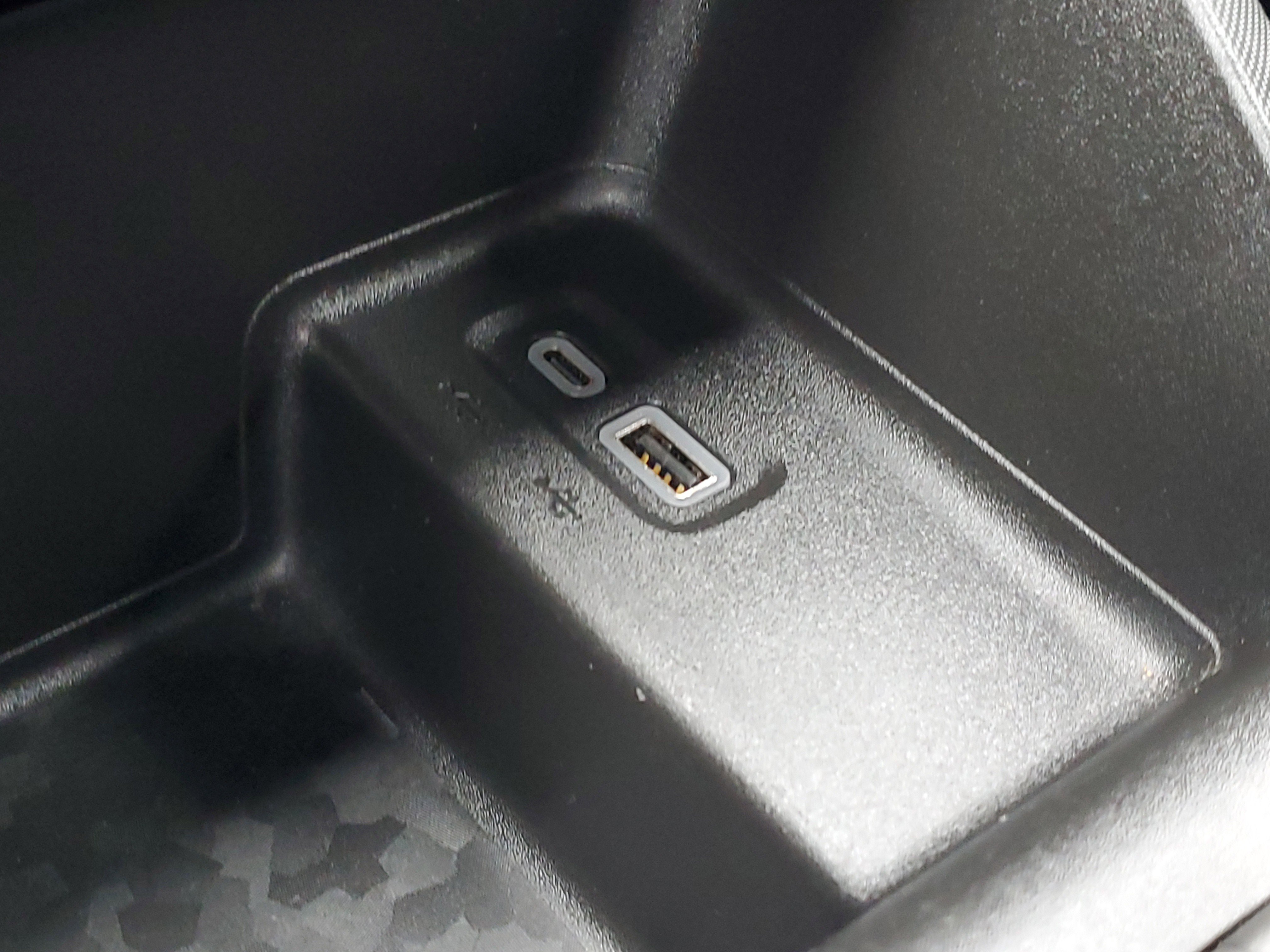 Used 2024 Chevrolet Colorado W/T image 21