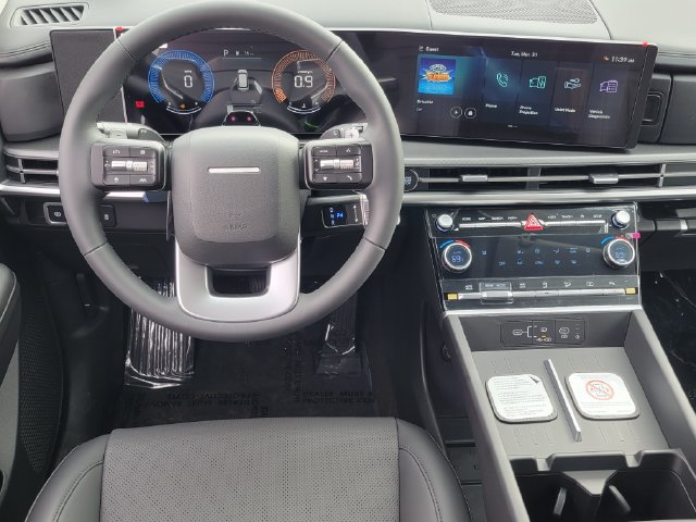 New 2026 Hyundai Santa Fe SEL AWD/4WD image 6