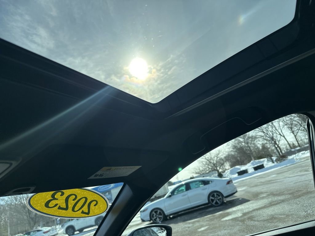 Used 2023 Honda Accord Sport image 26