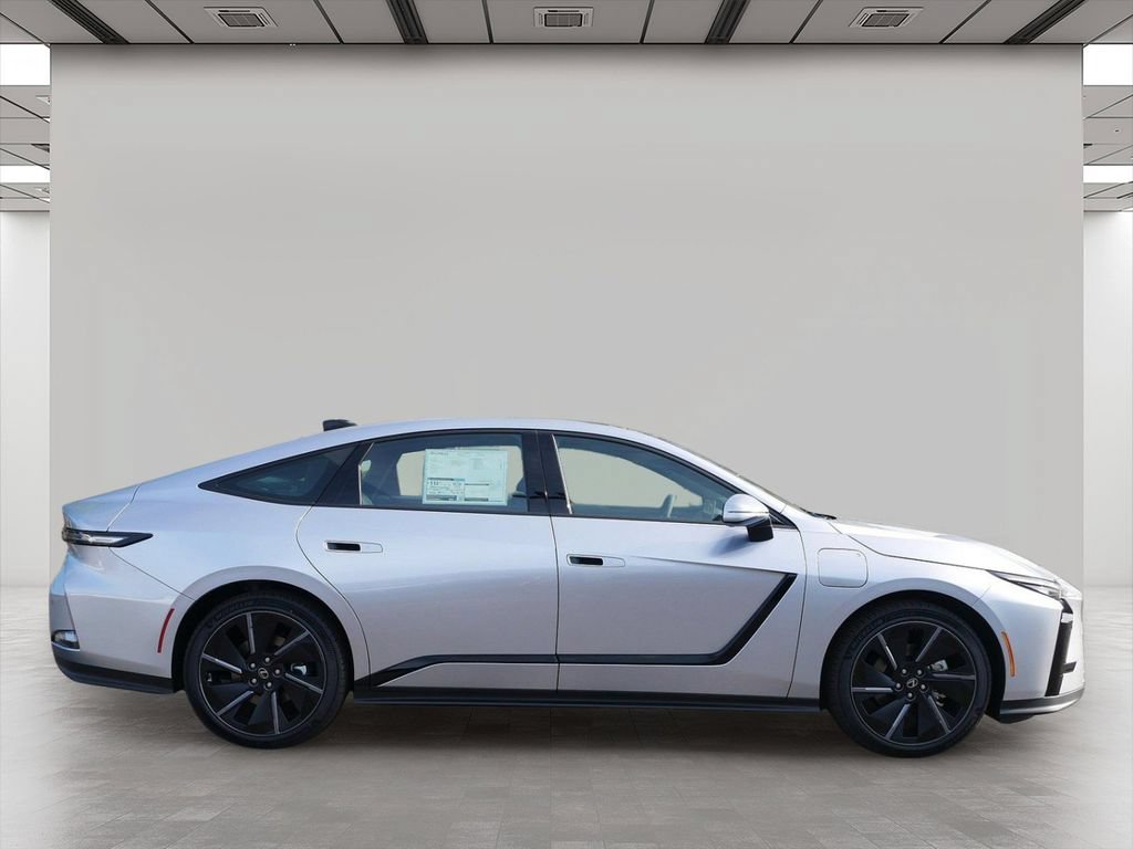 New 2026 Lexus ES 500e w/ Convenience Package AWD/4WD image 7