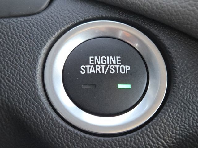 Certified 2024 Chevrolet Equinox LS w/ Driver Confidence II Package image 11