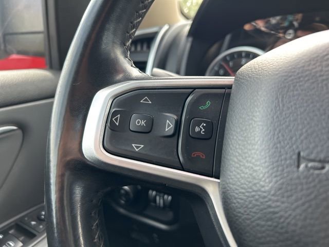 Used 2019 RAM 1500 Big Horn AWD/4WD image 18