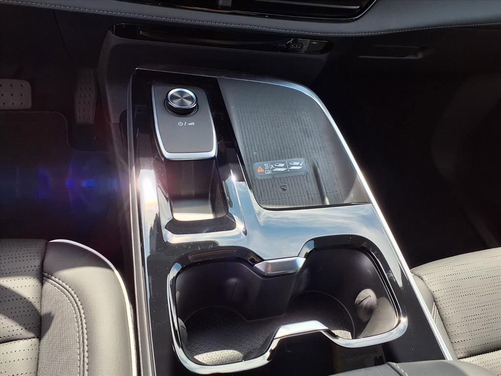 New 2026 Buick Enclave Sport Touring image 16