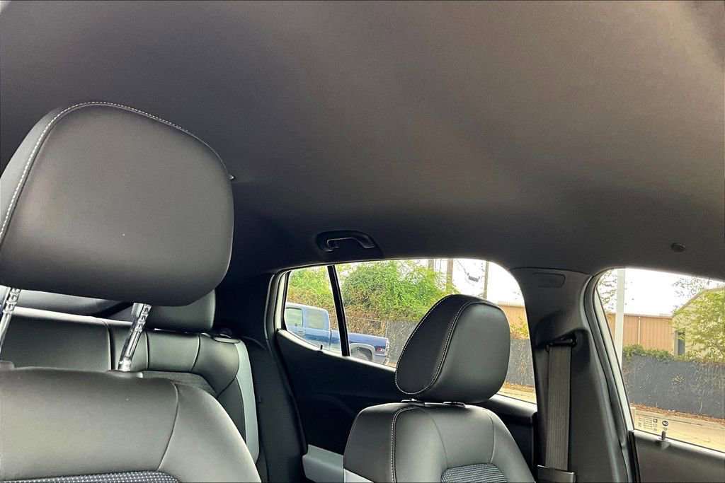 Used 2024 Buick Envista Preferred w/ Convenience II Package image 20