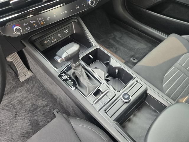 New 2025 Kia K5 LXS FWD image 22