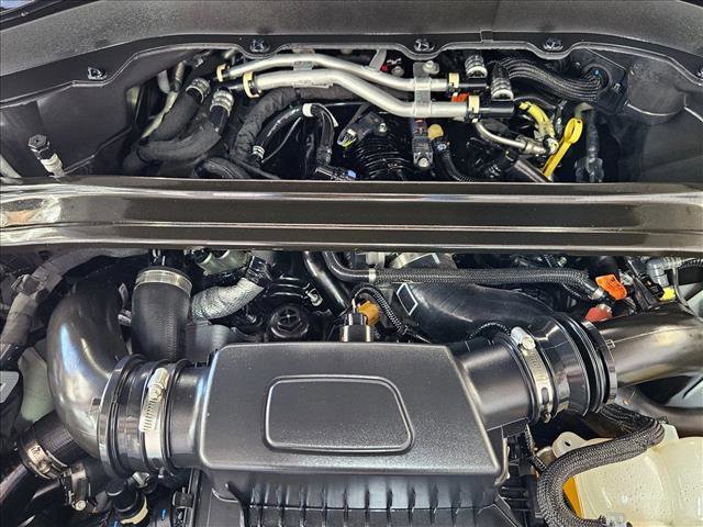 Used 2024 Ford Explorer Platinum w/ Technology Package AWD/4WD image 26