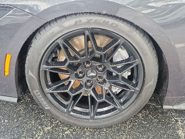 Used 2024 Ford Mustang GT Premium w/ GT Performance Package RWD image 9