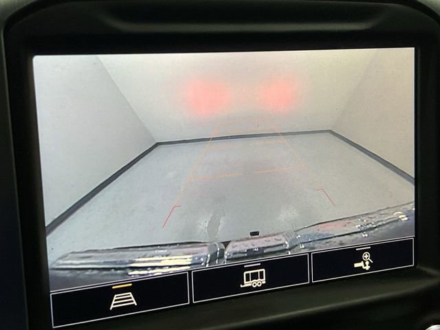 Certified 2021 GMC Sierra 1500 SLT w/ SLT Premium Plus Package AWD/4WD image 15