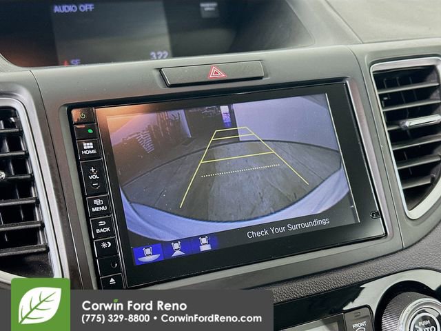 Used 2015 Honda CR-V EX-L image 13