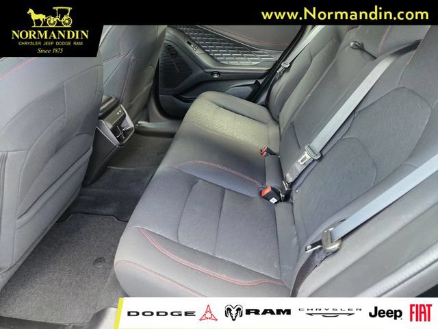 New 2026 Dodge Charger R/T w/ Blacktop Package AWD/4WD image 7