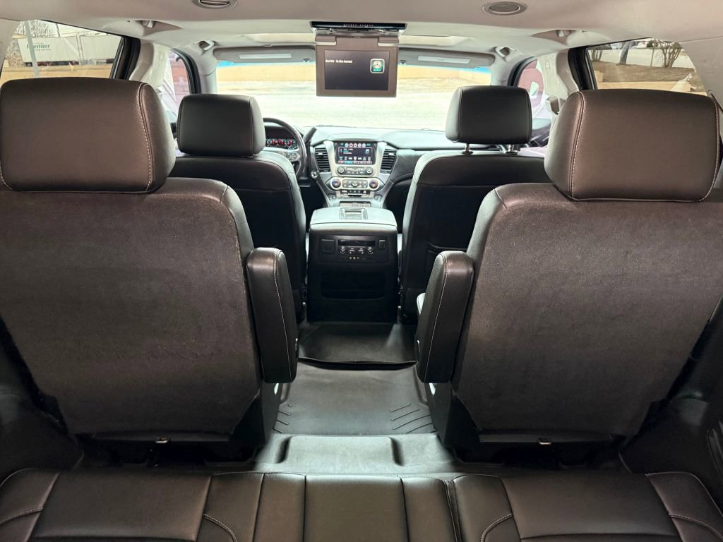 Used 2016 Chevrolet Tahoe LT image 26