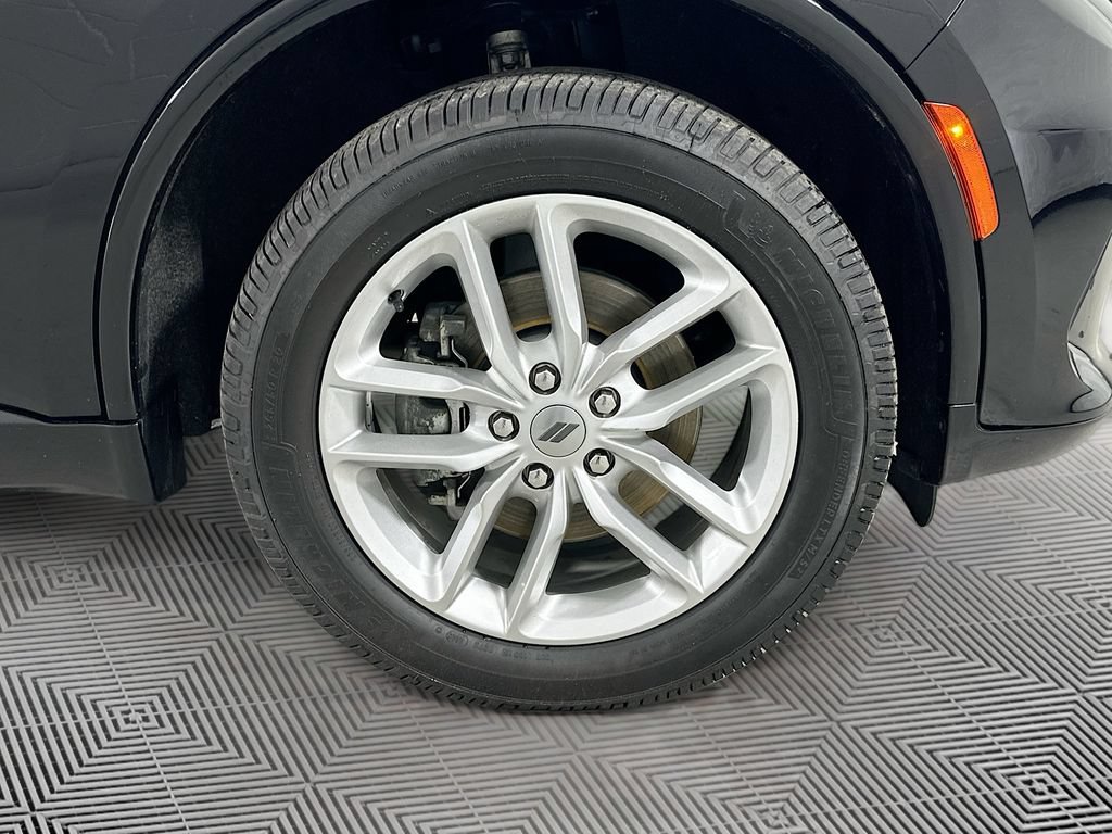Used 2023 Dodge Durango GT AWD/4WD image 34