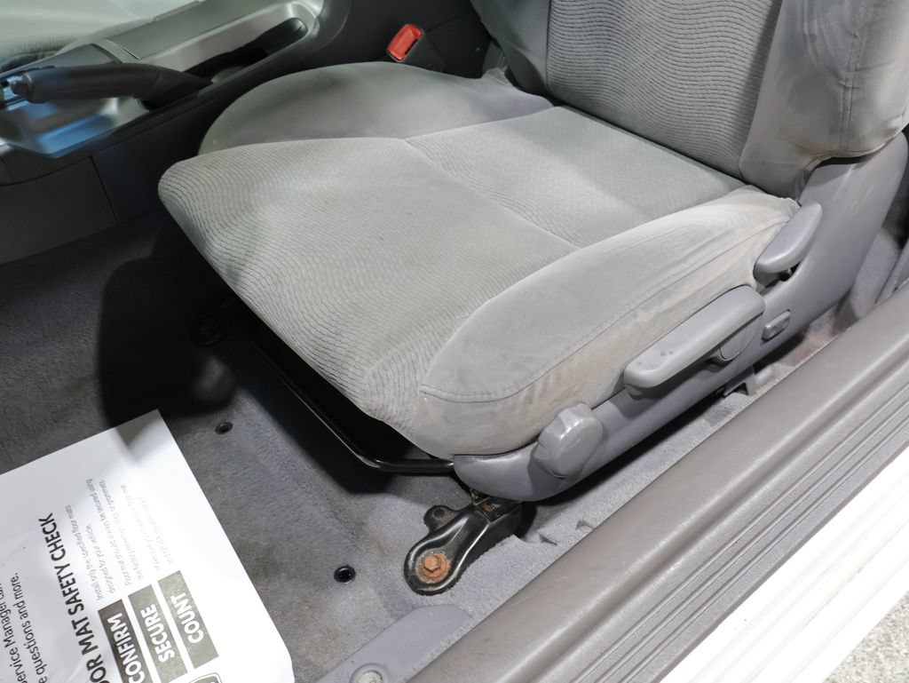 Used 2007 Toyota Solara SE FWD image 12