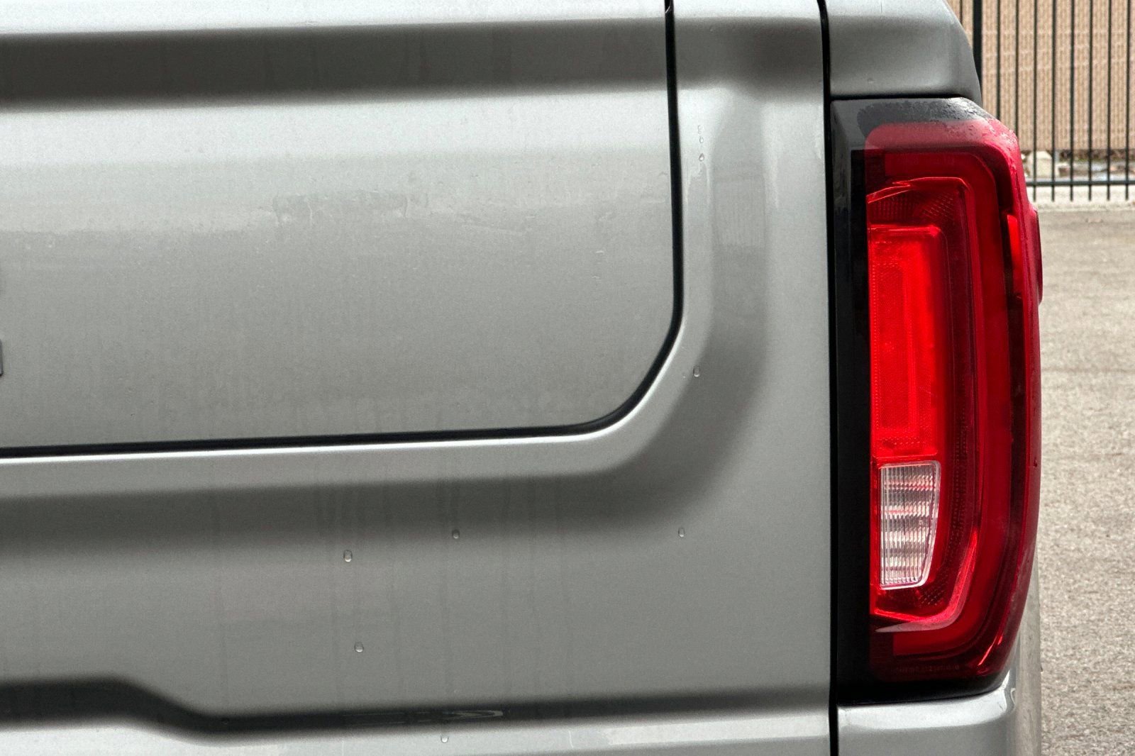 Used 2024 GMC Sierra 1500 Denali w/ Technology Package image 52