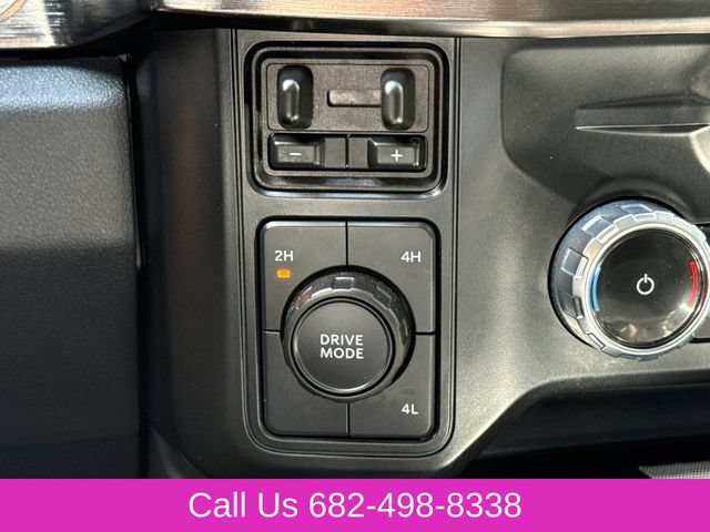 Certified 2024 Ford F250 Lariat AWD/4WD image 26