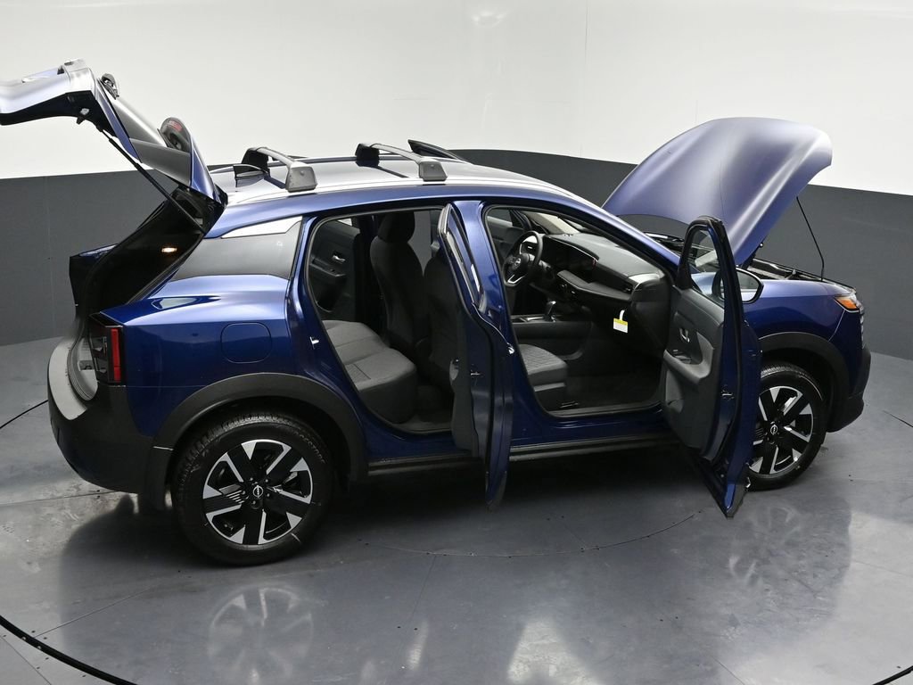 New 2026 Nissan Kicks SV w/ Cold Weather Package AWD/4WD image 29