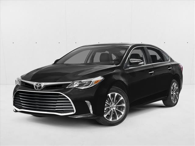Used 2016 Toyota Avalon XLE FWD image 1