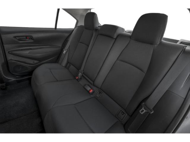 Used 2025 Toyota Corolla LE image 12