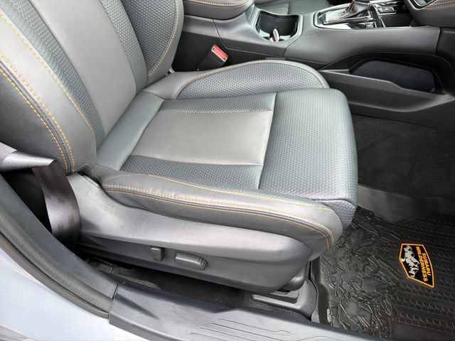 Certified 2024 Subaru Outback Wilderness AWD/4WD image 26
