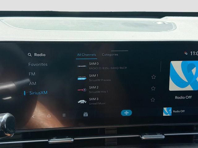 New 2026 Hyundai Kona SEL Sport FWD image 14