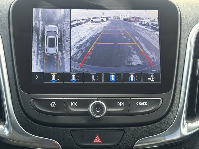 Used 2021 Chevrolet Equinox Premier image 29