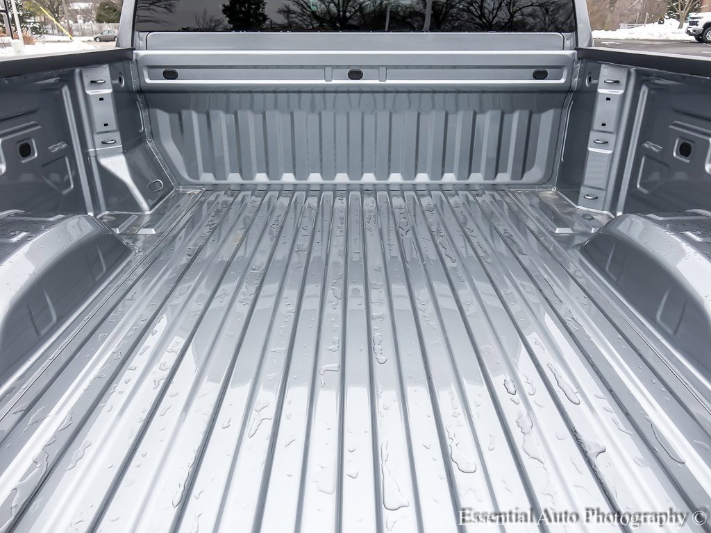 New 2026 Chevrolet Silverado 2500 Custom w/ Custom Convenience Package image 19