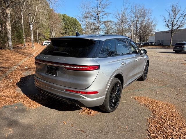 Certified 2023 Lincoln Corsair Reserve w/ Equipment Group 201A image 18