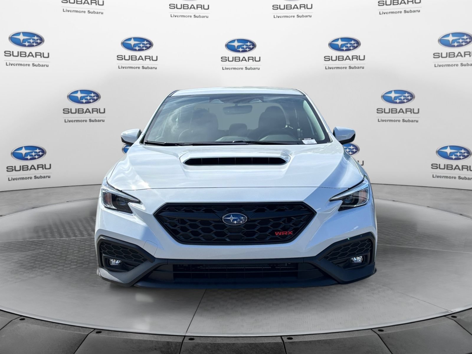 New 2026 Subaru WRX Premium AWD/4WD image 8