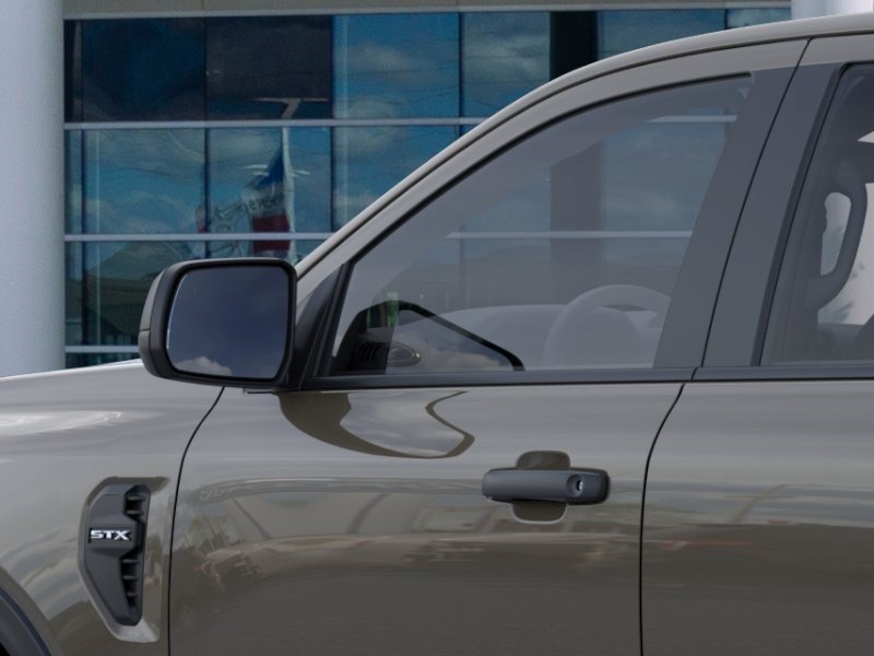 New 2026 Ford Ranger XL RWD image 21