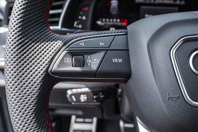 New 2026 Audi SQ8 Prestige AWD/4WD image 14