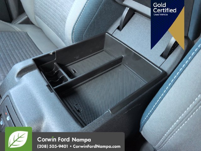 Certified 2022 Ford Bronco Outer Banks AWD/4WD image 21