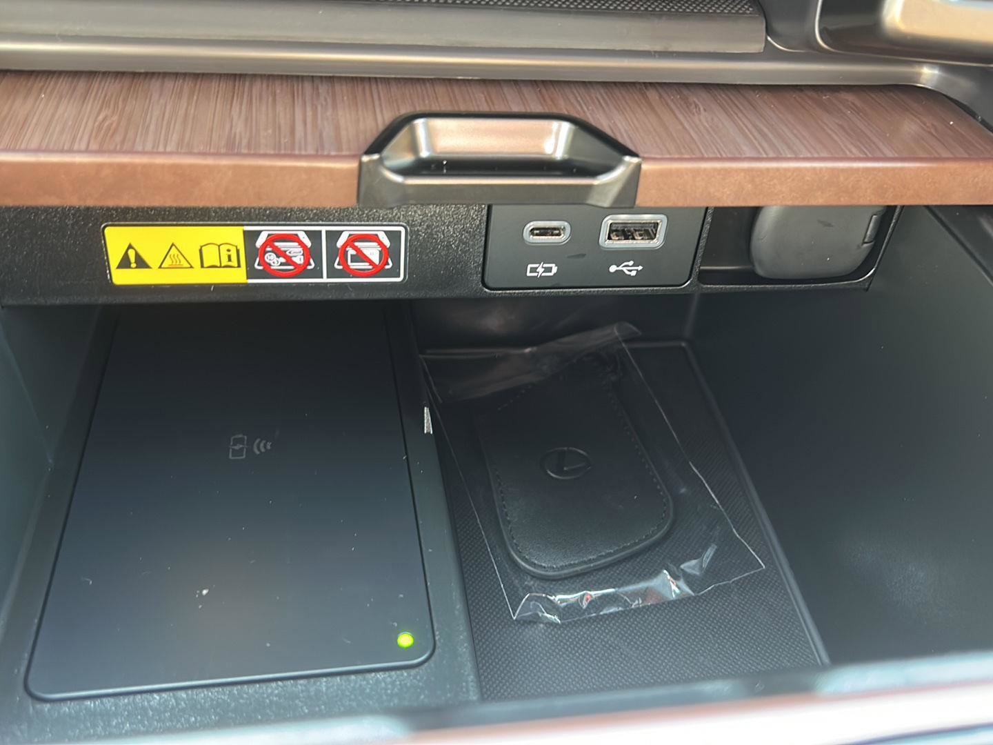 Used 2026 Lexus RX 350 Premium w/ Convenience Package AWD/4WD image 15