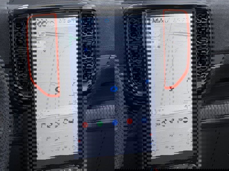 New 2026 Ford Ranger Raptor image 44