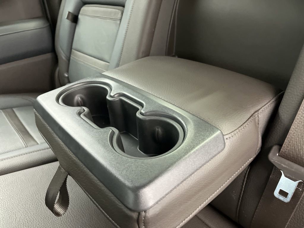 Used 2023 GMC Sierra 2500 Denali w/ Denali Ultimate Package image 21