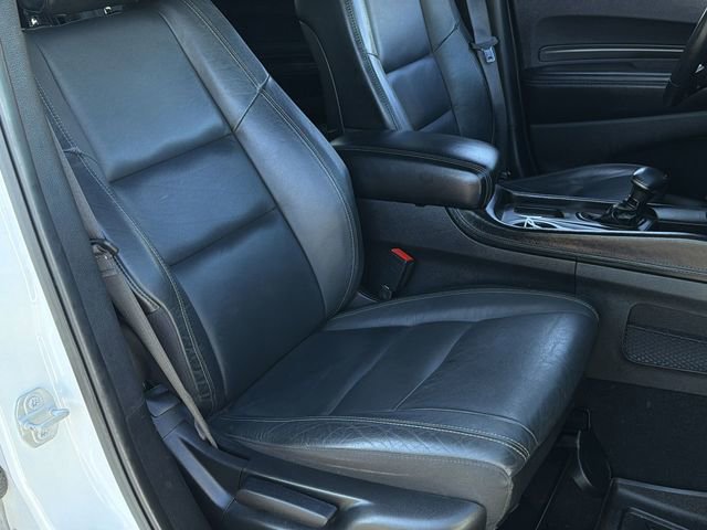 Used 2021 Dodge Durango GT w/ Blacktop Package image 35