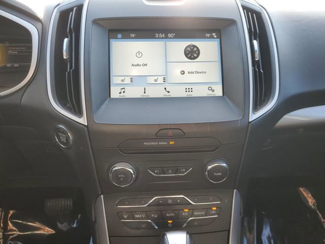 Used 2017 Ford Edge SEL w/ Equipment Group 201A image 27