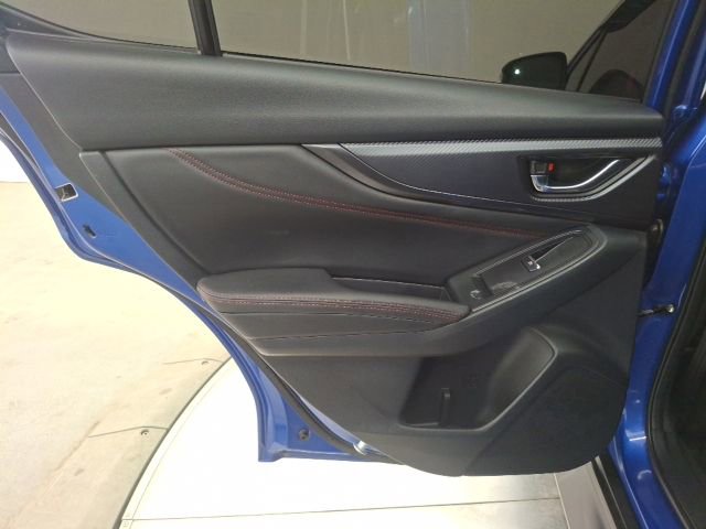 Used 2022 Subaru WRX Limited image 36