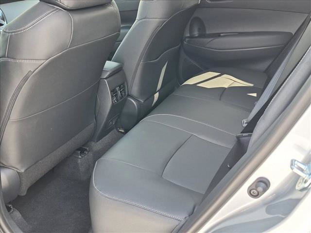 New 2026 Toyota Corolla Cross XLE w/ Convenience Package FWD image 15